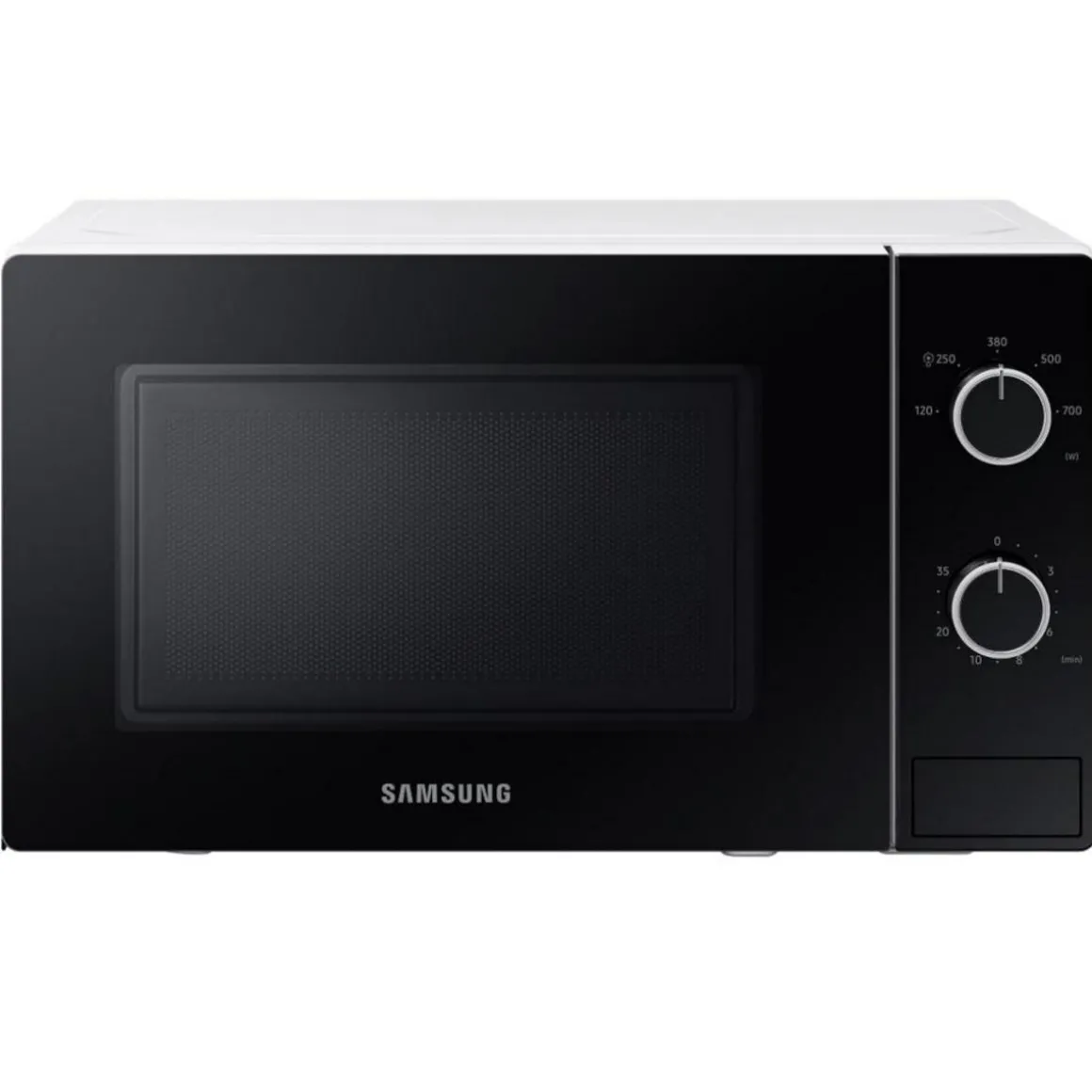 Micro-ondes solo 20l 700w blanc - MS20A3010AH