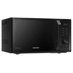 Micro-ondes solo 23l 800w noir - ms23k3555ek