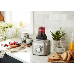 Mini cuve kit 2 bols 200ml + adaptateur K400/K150