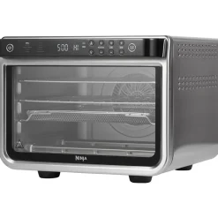 Mini four Four Multi-fonctions 10-en-1 DT200EU