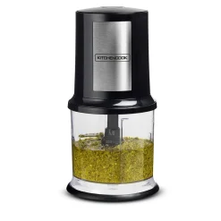 Mini hachoir électrique MIXPOD500 - Noir