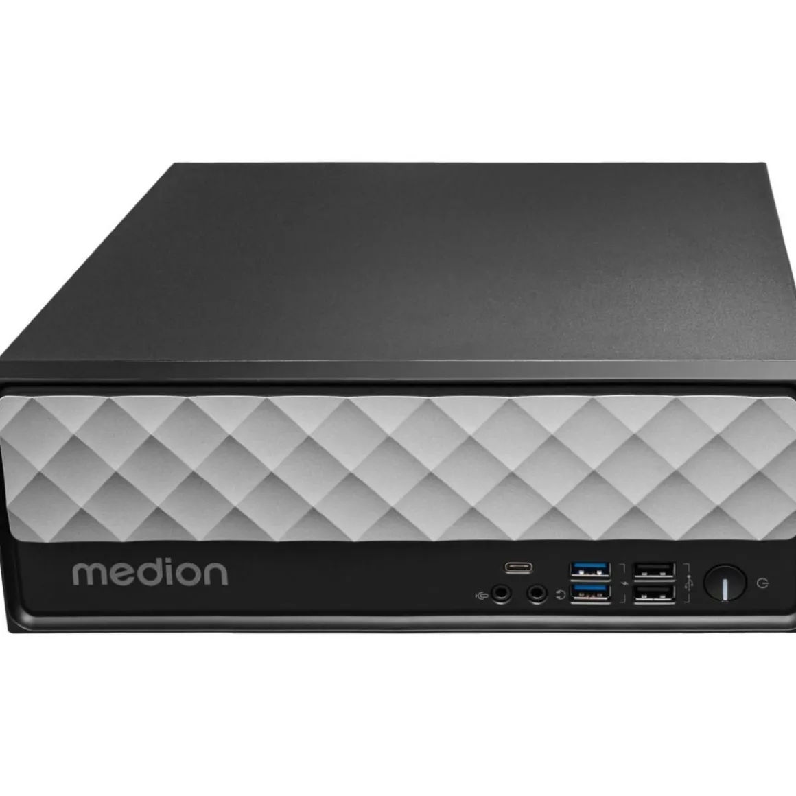 Mini PC AKOYA T80 MD35423