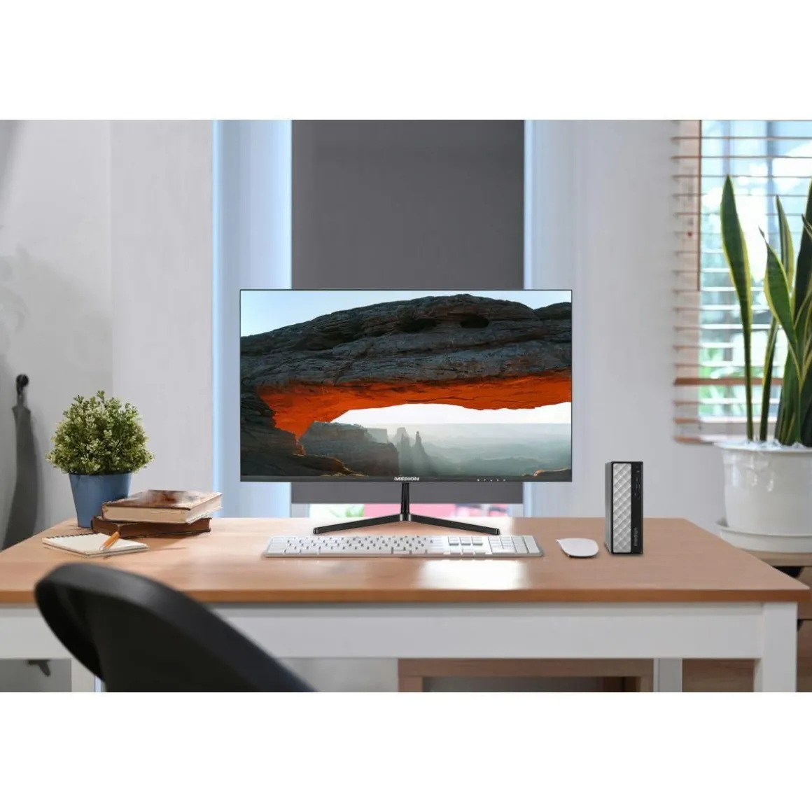 Mini PC AKOYA T80 MD35423