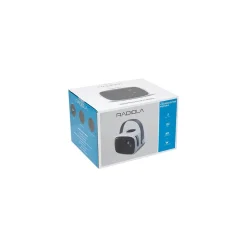 Mini vidéoprojecteur GMRAVP100 HD Blanc