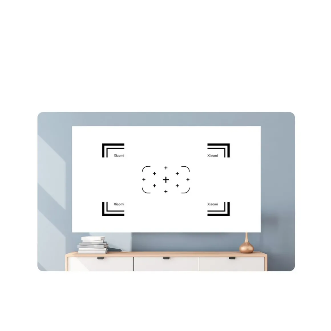 Mini vidéoprojecteur Mi Smart Compact Projector 2