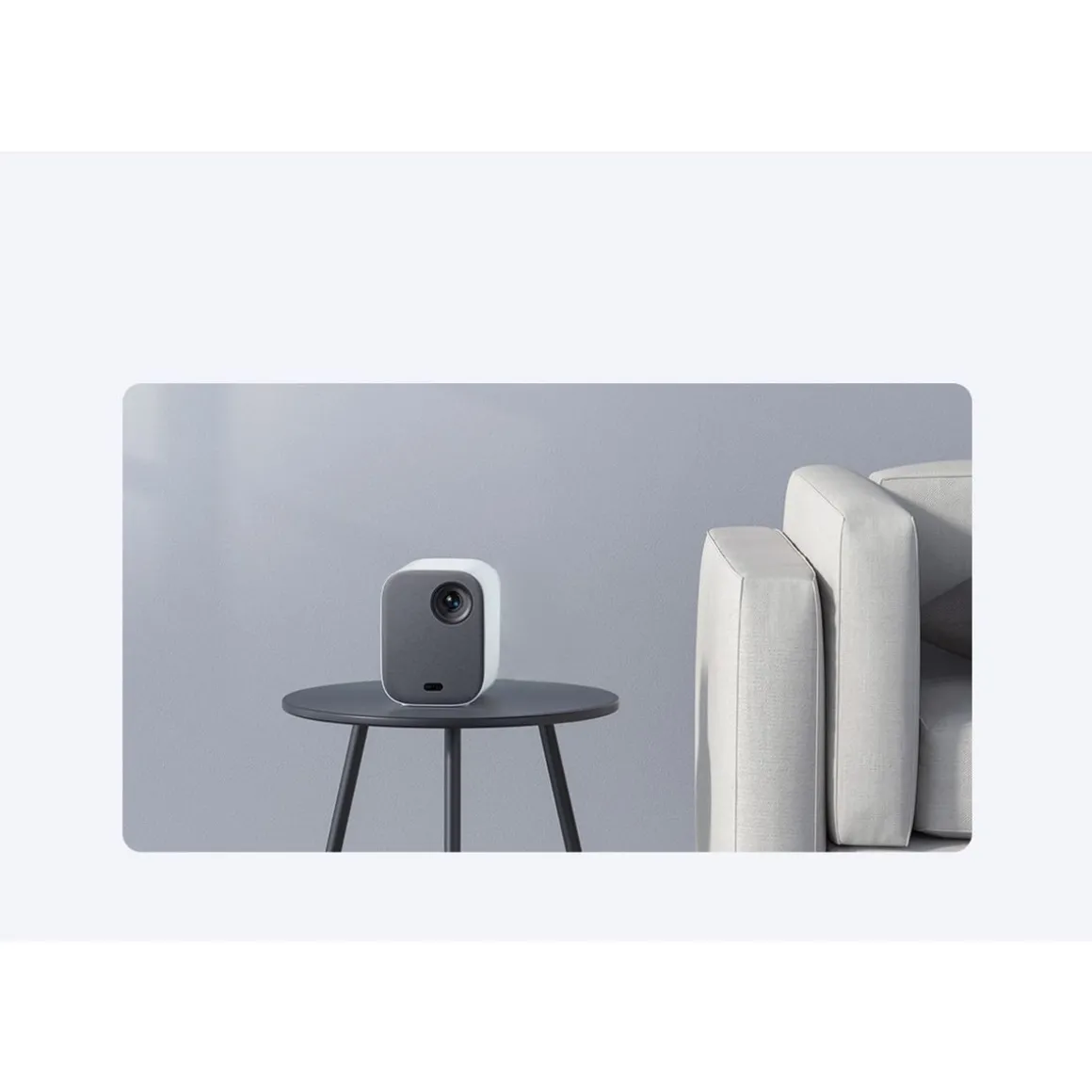 Mini vidéoprojecteur Mi Smart Compact Projector 2