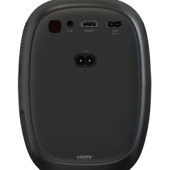 Mini vidéoprojecteur NeoPix 130 Smart Charchoal