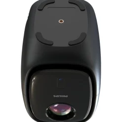 Mini vidéoprojecteur NeoPix 130 Smart Charchoal