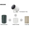 Mini vidéoprojecteur The Freestyle 2ndgenSP-LFF3+accessoires