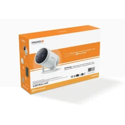 Mini vidéoprojecteur The Freestyle 2ndgenSP-LFF3+accessoires