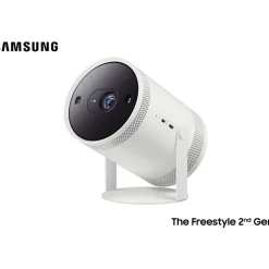 Mini vidéoprojecteur The Freestyle 2ndgenSP-LFF3+accessoires