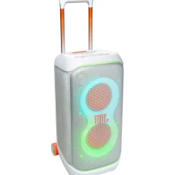 Mini-chaîne Partybox Stage 320 Blanc