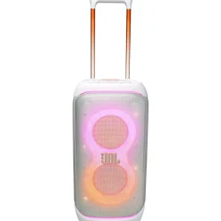 Mini-chaîne Partybox Stage 320 Blanc