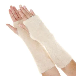 Mitaines Longues Femme Stella Green MAO