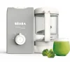 Mixeur Cuiseur Bébé Babycook Express -Gris Velours