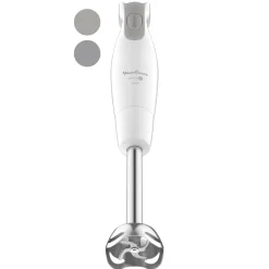 Mixeur plongeant Daily chef DD552110 - Blanc
