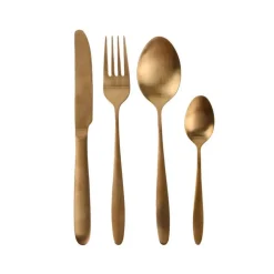 Ménagère inox Table Chic - 16 Pièces