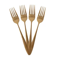 Ménagère inox Table Chic - 16 Pièces