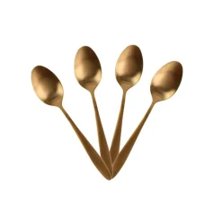 Ménagère inox Table Chic - 16 Pièces