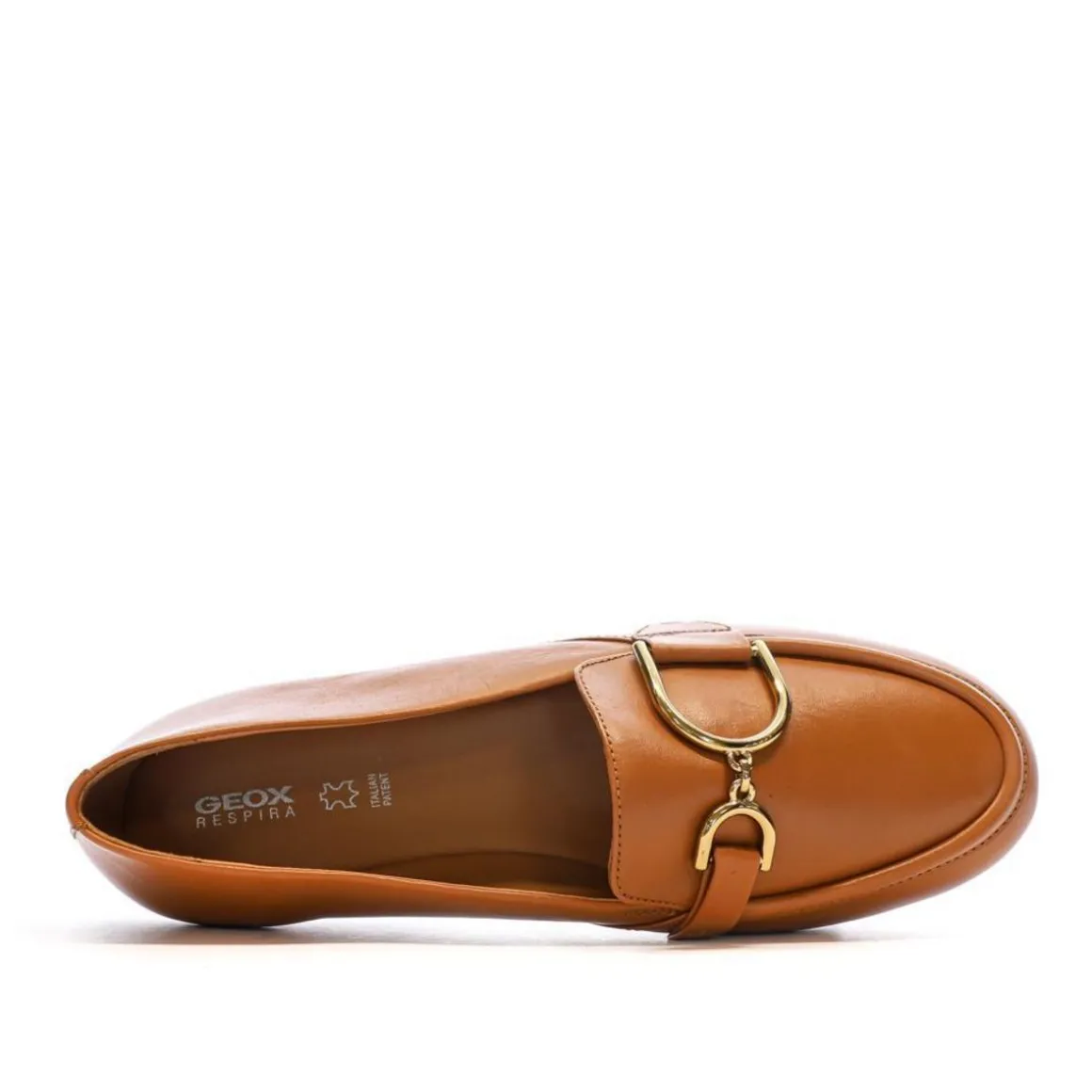 Mocassin Femme Geox Palmaria