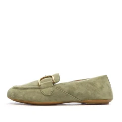 Mocassin Femme Geox Palmaria