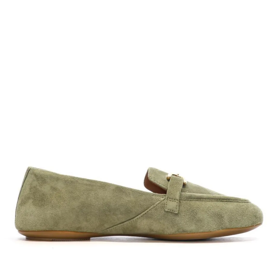 Mocassin Femme Geox Palmaria