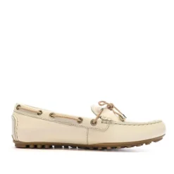 Mocassins Femme Geox Leelyan