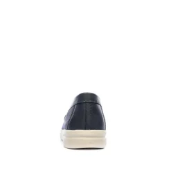 Mocassins Femme Geox Xand 2j
