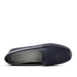 Mocassins Femme Geox Xand 2j