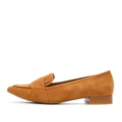 Mocassins Femme Geox Charyssa