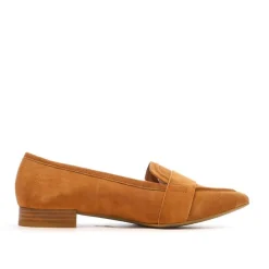 Mocassins Femme Geox Charyssa