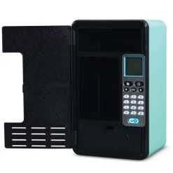 Mon casier MagicLocker Bleu/Noir