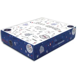 Mon classeur de Recettes Frenchy - Coffret DIY