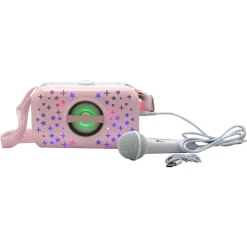 Mon enceinte sac à main