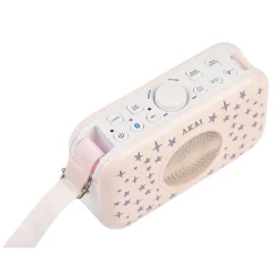 Mon enceinte sac à main