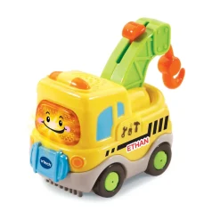 Mon Premier Garage Interactif Tut Tut Bolides