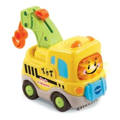 Mon Premier Garage Interactif Tut Tut Bolides