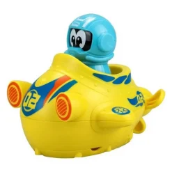 Mon premier sous-marin - TOOKO