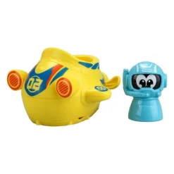 Mon premier sous-marin - TOOKO