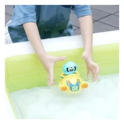 Mon premier sous-marin - TOOKO