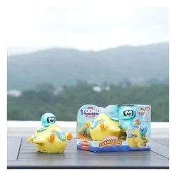 Mon premier sous-marin - TOOKO