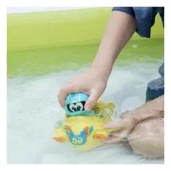 Mon premier sous-marin - TOOKO