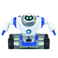 Mon Robot 5 en 1 V Bot Explorer