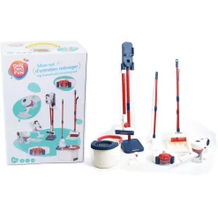 Mon Set d'entretien ménager