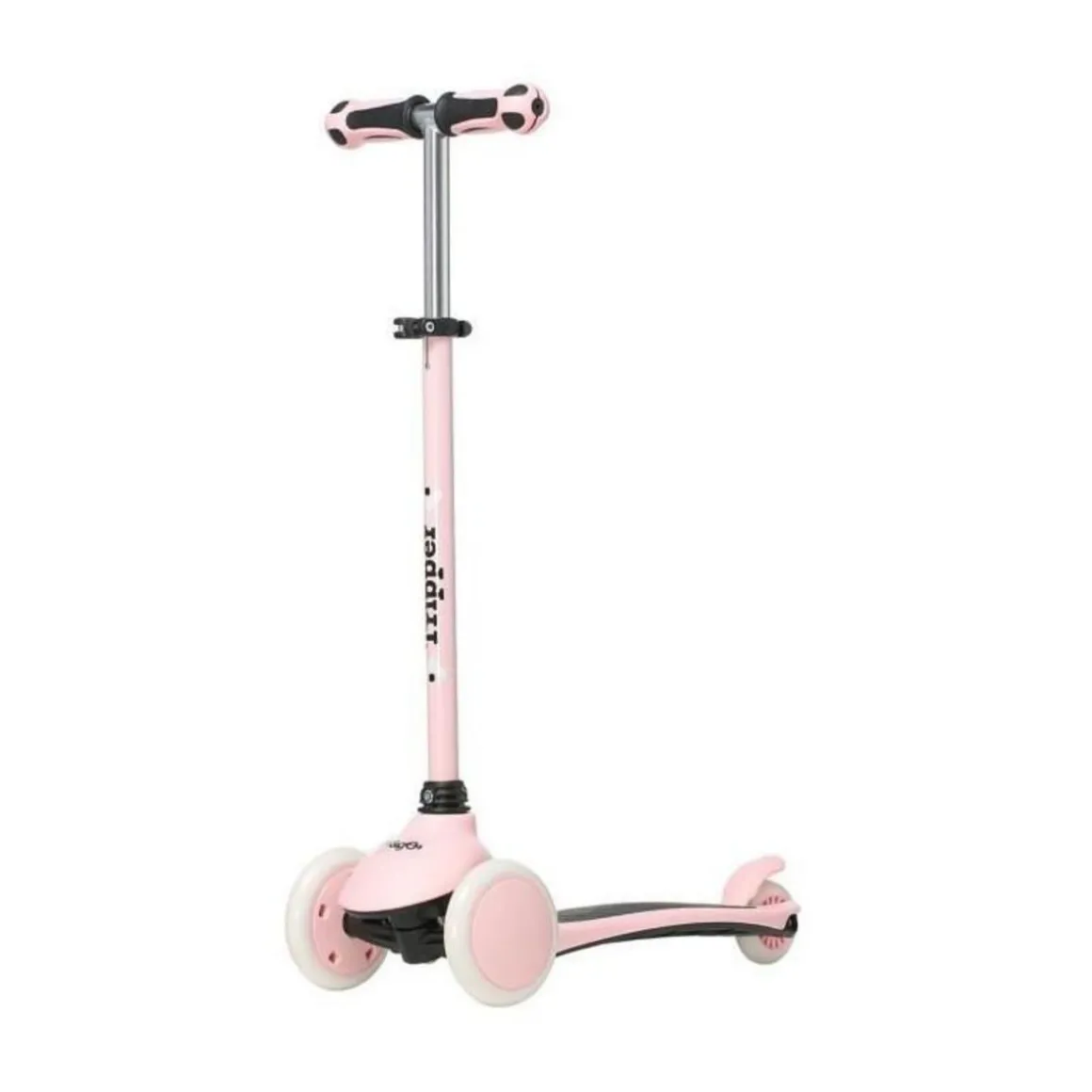 MONDO Trottinette On and Go Tripper - Rose