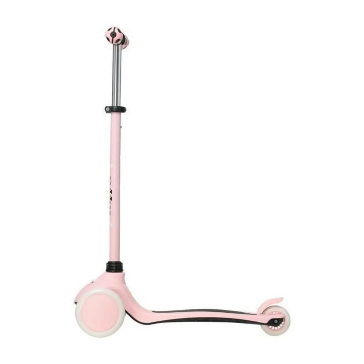 MONDO Trottinette On and Go Tripper - Rose