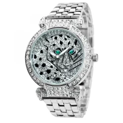 Montre Aurélie élégante SC Crystal