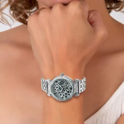 Montre Aurélie élégante SC Crystal