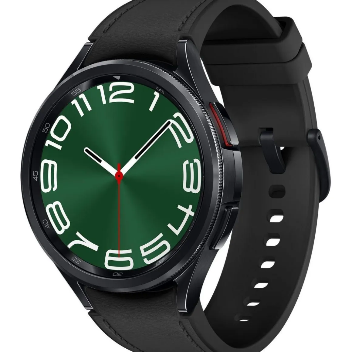 Montre connectée Galaxy Watch6 Classic 4G Noir 47mm