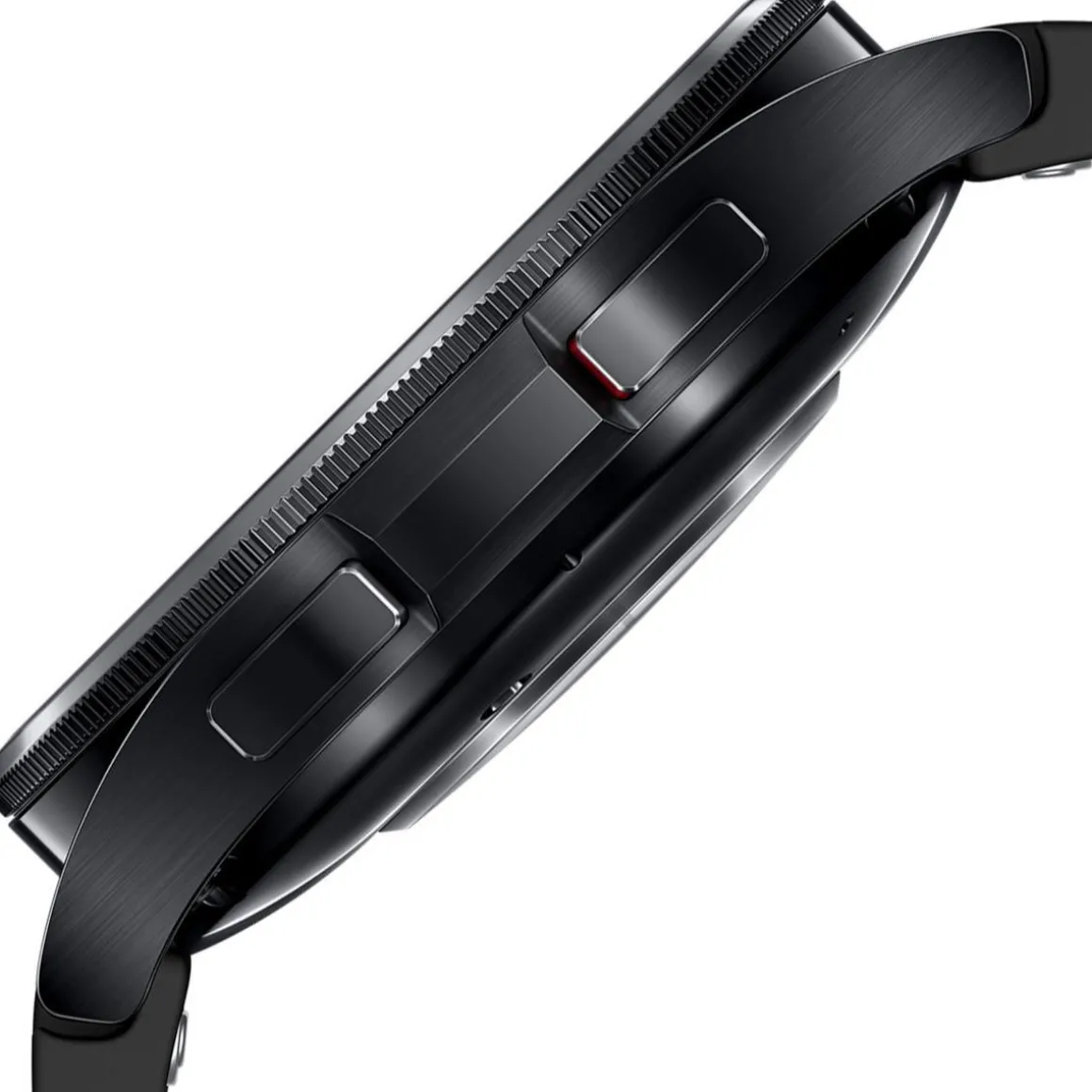 Montre connectée Galaxy Watch6 Classic 4G Noir 47mm